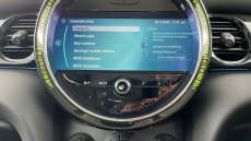 MINI Hatchback 1.5 Cooper Classic 3dr Auto [Comfort Pack] Petrol Hatchback